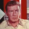 Richard Basehart as Roy Martin / Roy Morgan