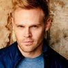 Tommy Walker as Forrest