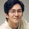 Kwon Hae-sung as schoolboy in classroom