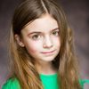 Reegan Davies as Afhild Dahl
