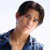 Kian Talan as Keith