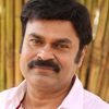 Nagendra Babu as Nikitha's father