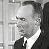 Jacques Butin as Police Inspector