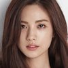 Nana as Sa Dangdang
