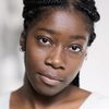 Dana Fiaque as Amina