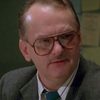 Joseph F. Kosala as Kobas