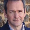 Alexander Armstrong as Robert Moseley (as Xander Armstrong)