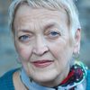 Nancy Linehan Charles as Clovis Hales