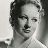 Diana Napier as A Lady of Sentiment