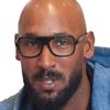 Nicolas Anelka as Nicolas, the soccer player