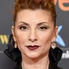 Najwa Nimri as Maria Menendez