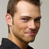 Shawn Roberts as Albert Wesker