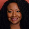 Candice McKoy as Cop - Bullhorn