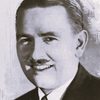 Ferdinand Schumann-Heink as A Staff Sergeant