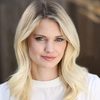 Katie Gill as Isabelle