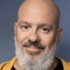 David Cross as UFO Expert
