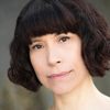 Debbie Troche as Actress with Videotape