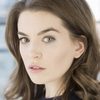 Britt McKillip as Katie Leonard