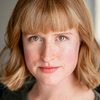 Emily Russell as Newlywed Woman
