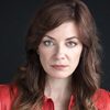 Dana Fradkin as Waitress