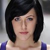 Teagan Mann as Receptionist
