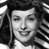 Paulette Goddard as Goldwyn Girl (uncredited)