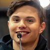 Zach Callison as Earth-2 Robin / Robin / Damian Wayne (voice)