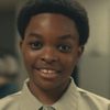 Ethan Barrett as Young Fonny