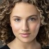 Violet Tinnirello as Young Megan