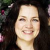 Catrin Sagen as Vilde