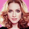 Madonna as Self