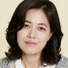 Kim Jung-young as English Teacher