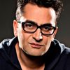 Antonio Esfandiari as Himself