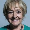 Margaret Hodge as Self