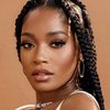 Keke Palmer as Izzy Hawthorne