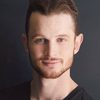 Charlie Benger as Simon