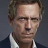 Hugh Laurie as George