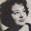Hattie Jacques as Lavinia, the Matron