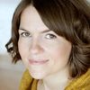 Anna Wilson-Hall as Mary