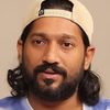 Dominic Arun as Kashi's Friend