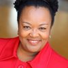 AlgeRita Wynn as Nurse Rita