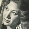 Huda Sultan as Nadia's mother(Hoda Sultan)