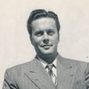 Erik Rolf as John