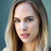 Kelly Bartram as Masonry