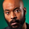 Arinzé Kene as Lieutenant