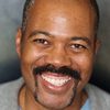 Anthony Griffith as Eldridge Cleaver