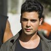 Christopher Martinez as Luis