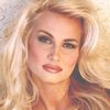 Mary Ann Schmidt as Dream Scene Fitness Model