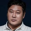 Choi Mu-sung as Lee Seong-wook