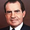 Richard Nixon as Self - president